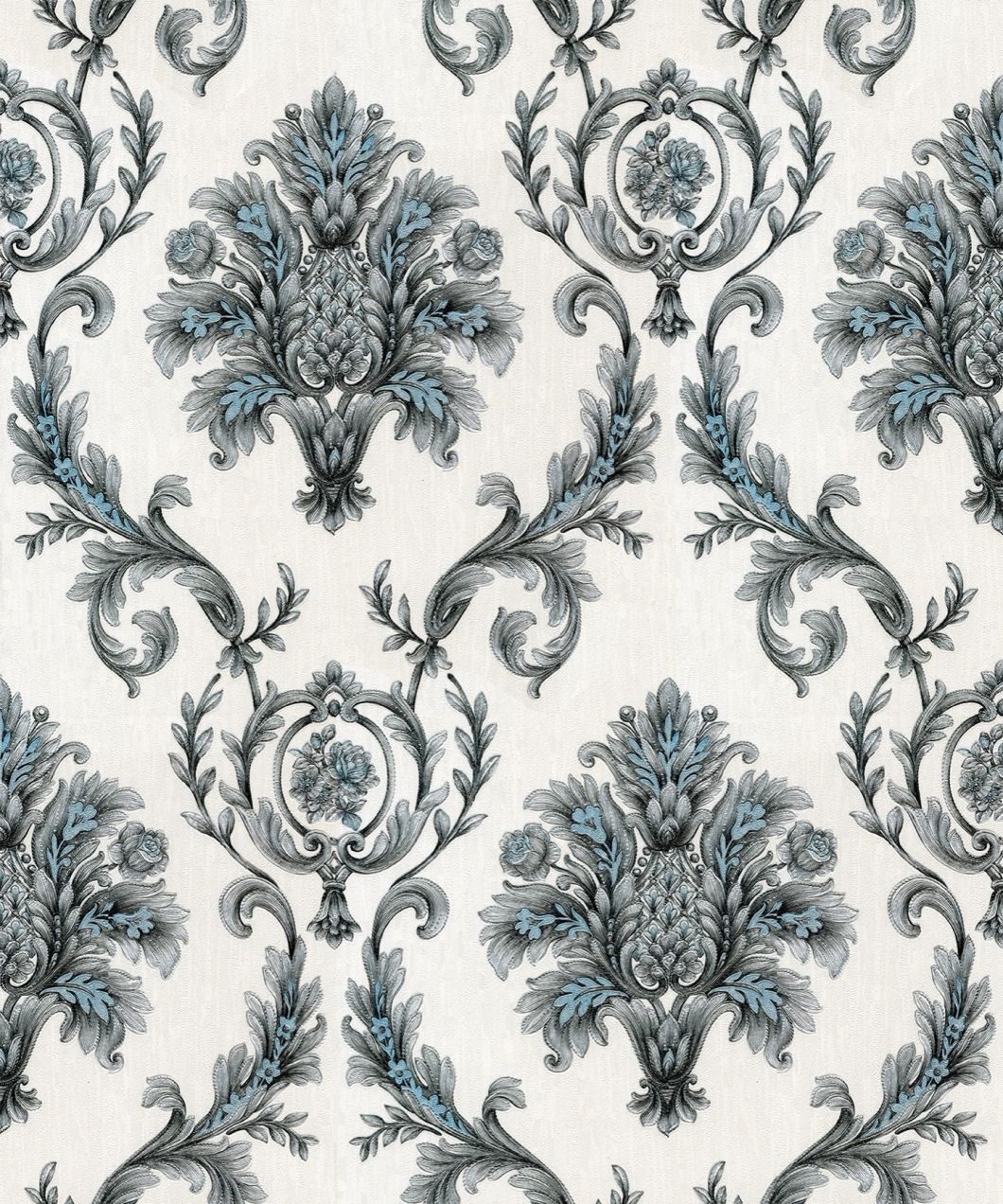 New Modern Classic Style PVC Decoration 3D Design Wallpapers