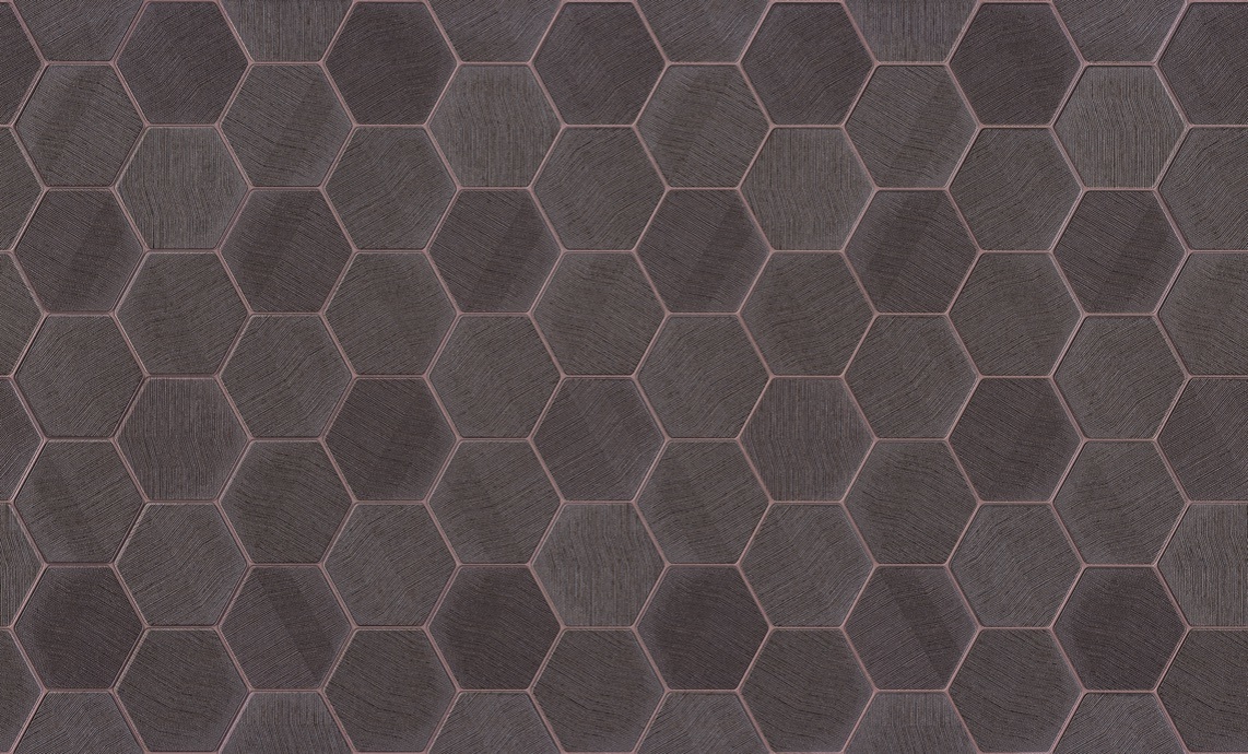 2021 New 106 Big Size Wall Covering Modern Design PVC Wallpaper