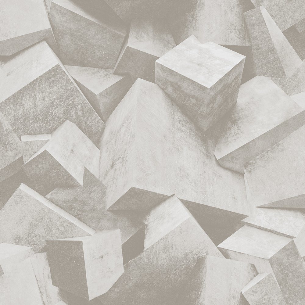 PVC Vinyl Wallpaper Modern Stone 3D Wall Paper F or Home Decor