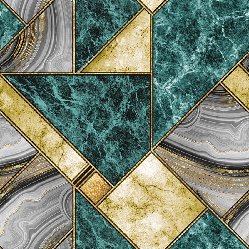 PVC Factory Price Wall Paper Modern 3D Design Vinyl Luxury Waterproof Wall Paper for Home Decor