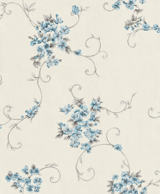 PVC Factory Price Wallpaper Modern 3D Design Vinyl Luxury Waterproof Wall Paper for Home Decoration