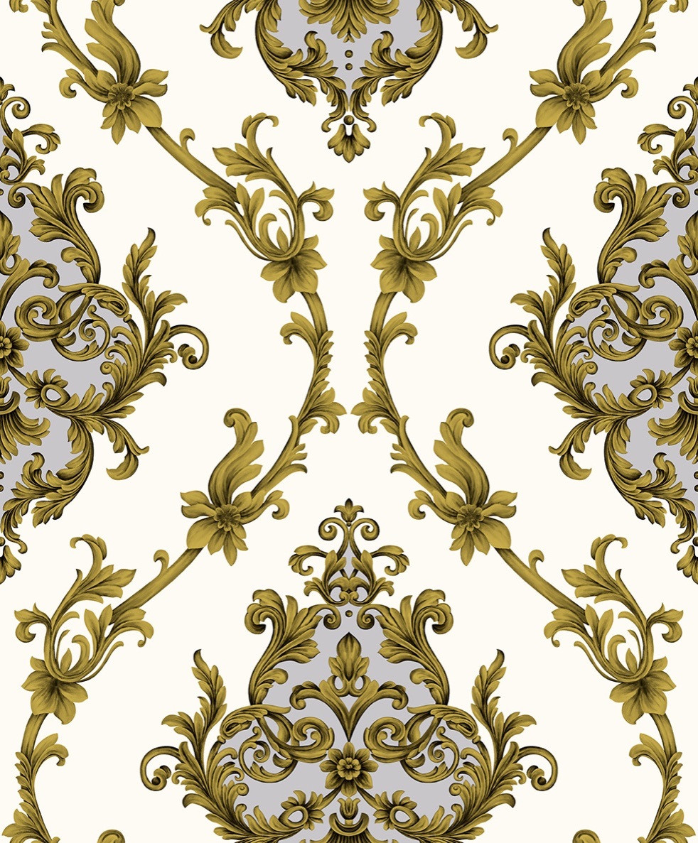 Luxury PVC Wallpaper Modern 3D Design Vinyl Waterproof Wallpaper for Home Decoration