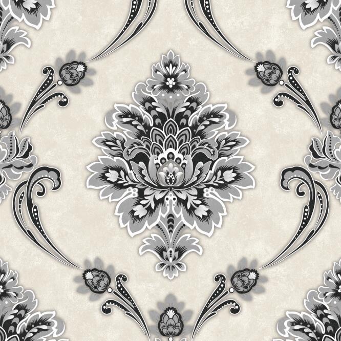 Vinyl Wallpaper 3D Wall Paper High Quality Wallpaper
