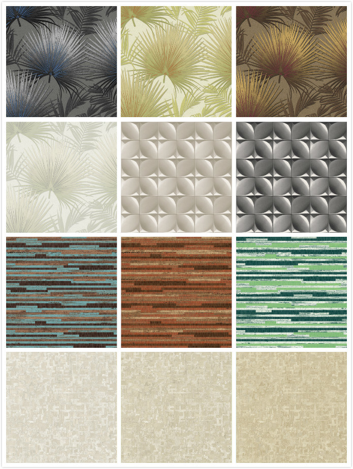 Factory Price PVC Wallpaper Vinyl Wallpaper for Living Room