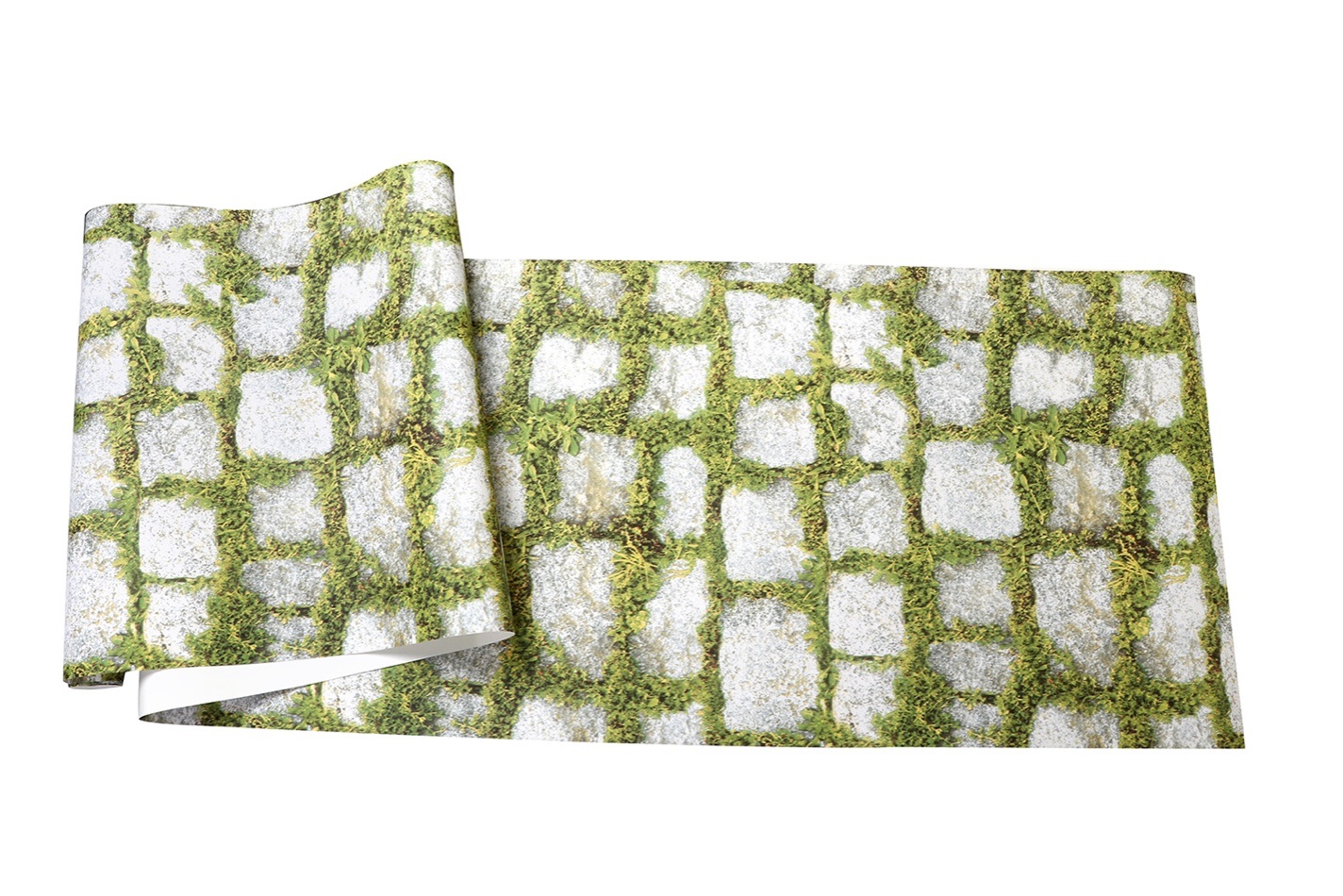 New PVC High Quality Wallpaper Modern Nature Design