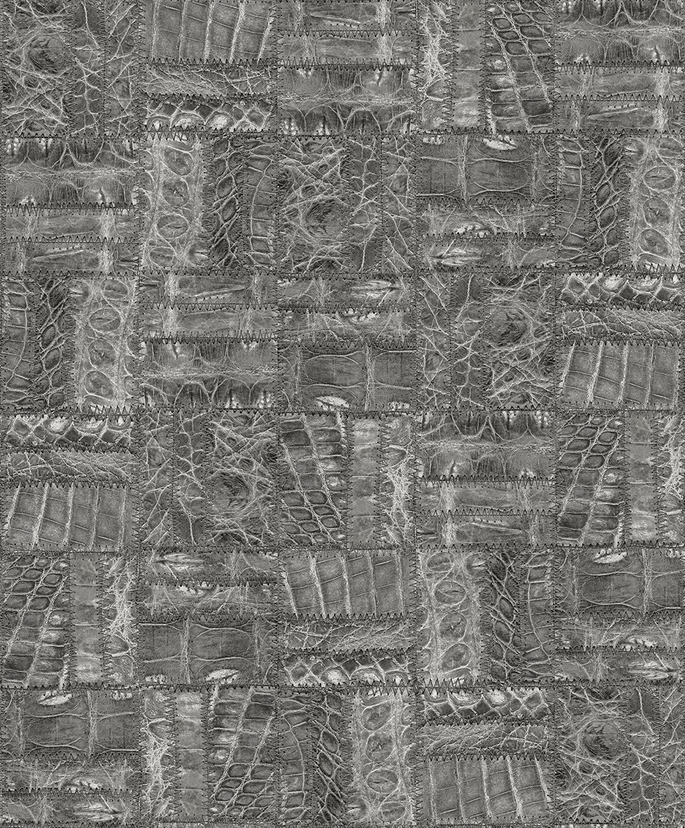 Vinyl PVC Wallpaper Modern 3D Wall Paper for Home Decor