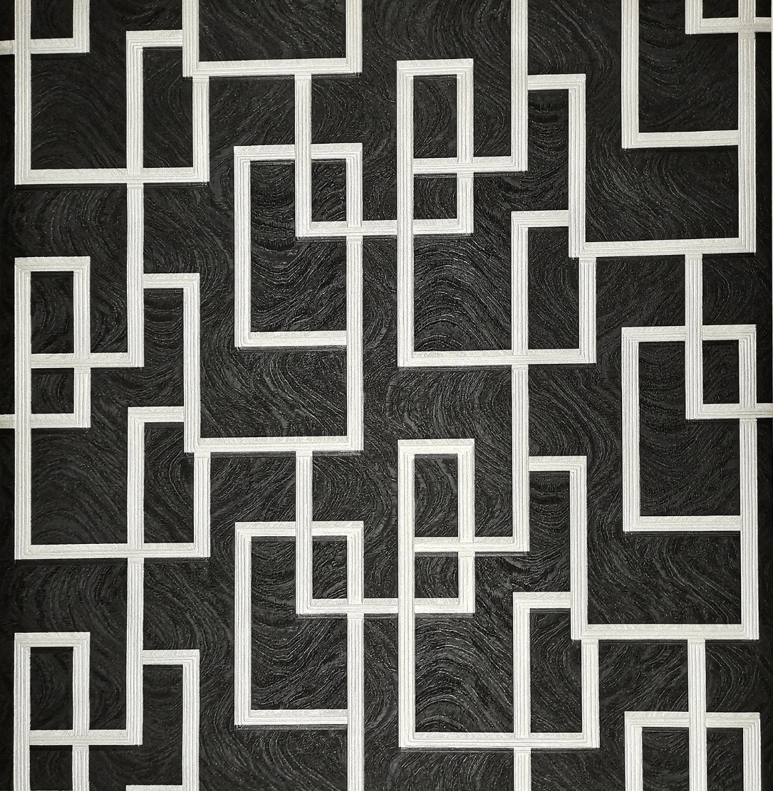 High Quality Wallpaper PVC Vinyl Wall Paper for Home Decoration