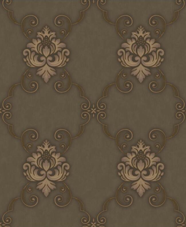 PVC Wallpaper High Quality Wall Paper Factory Price for Home Decoration