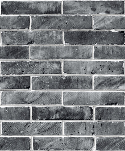 PVC Bricks Design High Quality PVC Wallpaper