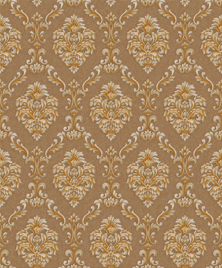 PVC Wallpaper Vinyl Wall Paper Waterproof 3D Wall Paper for Home Decor