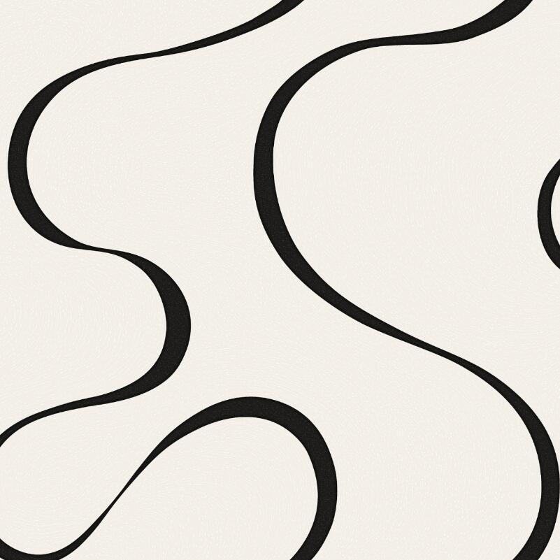 PVC Vinyl Wallpaper 3D Wall Paper Waterproof Wallpaper