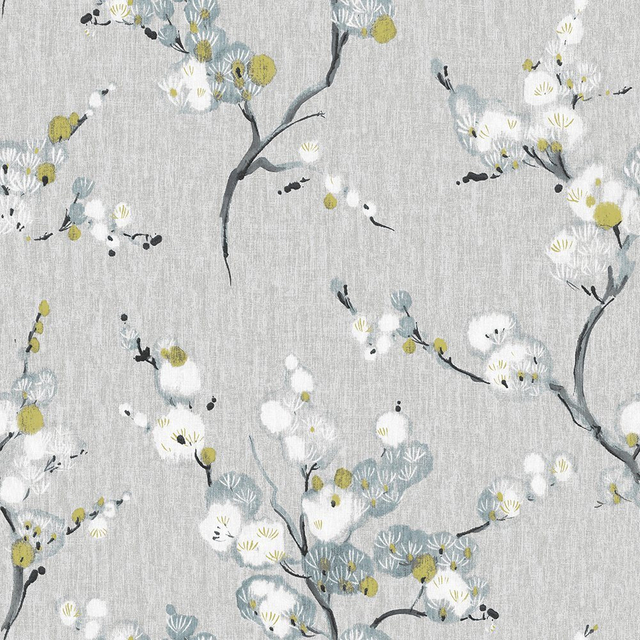 High Quality Luxury Wallpaper Classic Non Woven Wall Paper