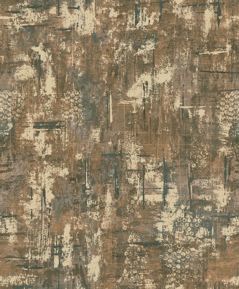 Luxury Wallpaper Non Woven Wall Paper for Home Decor