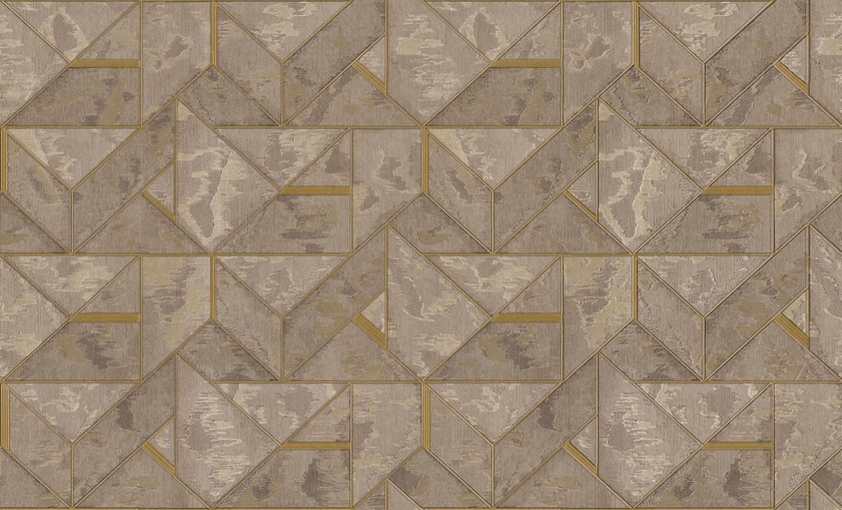 2021 New 106 Big Size PVC Wall Covering Modern 3D Design Wallpaper