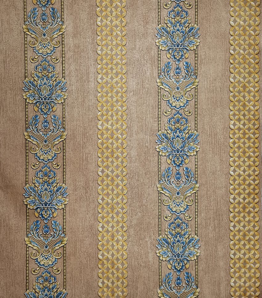 PVC Vinyl Wallpaper High Quality Wall Paper for Home Decoration