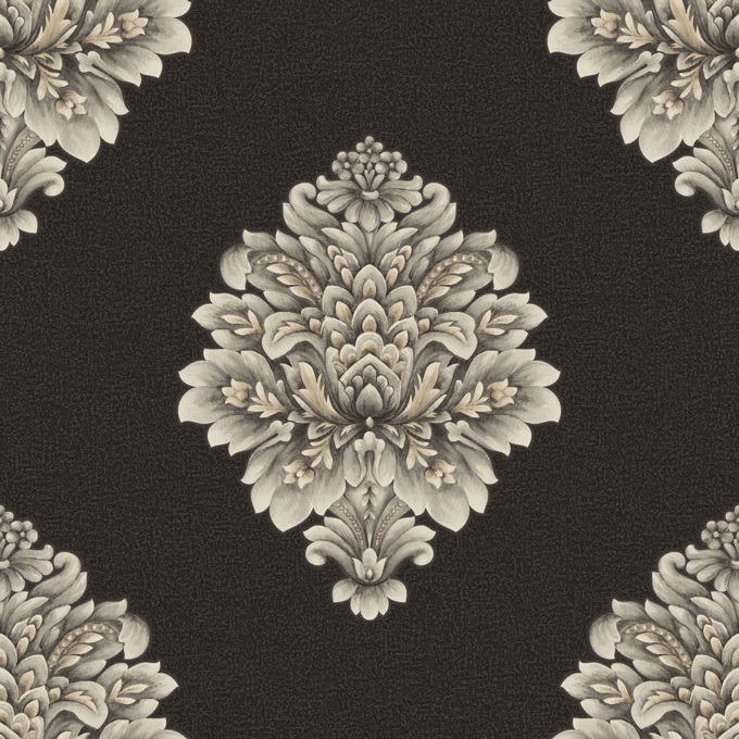 2021 New PVC Classic Italy Design High Quality Wallpapers