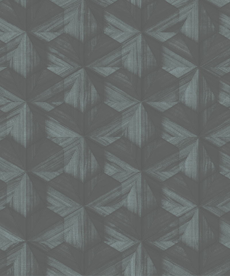 3D Modern Design High Quality PVC Wallpaper Home Decoration