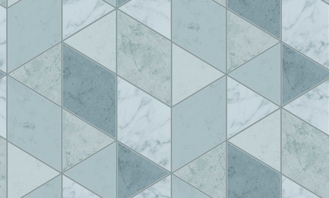 New 1.06 PVC Modern Design High Quality PVC Wallpaper