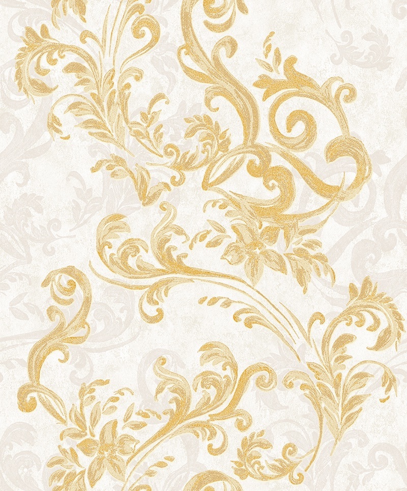 Europe Design PVC High Quality Wallpaper Home Decoration