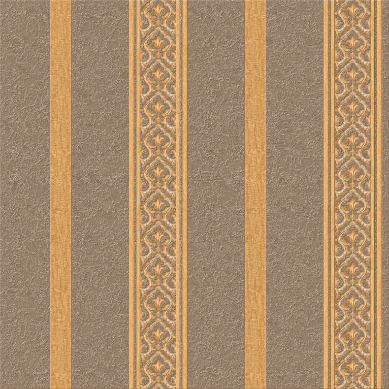 High Quality PVC Vinyl Wallpaper 3D Luxury Wallpaper