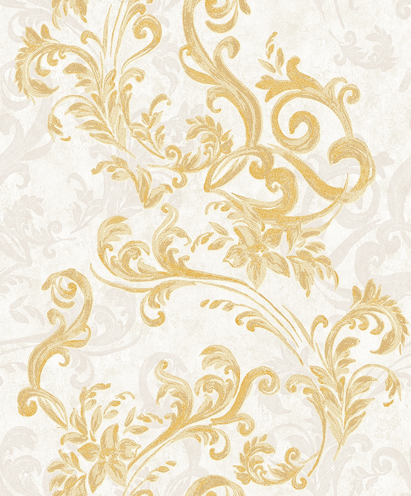 Europe Design PVC High Quality Wallpaper Home Decoration