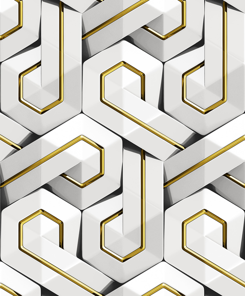 Factory Price PVC Wallpaper Modern 3D Design Vinyl Luxury Waterproof Wall Paper for Home Decor