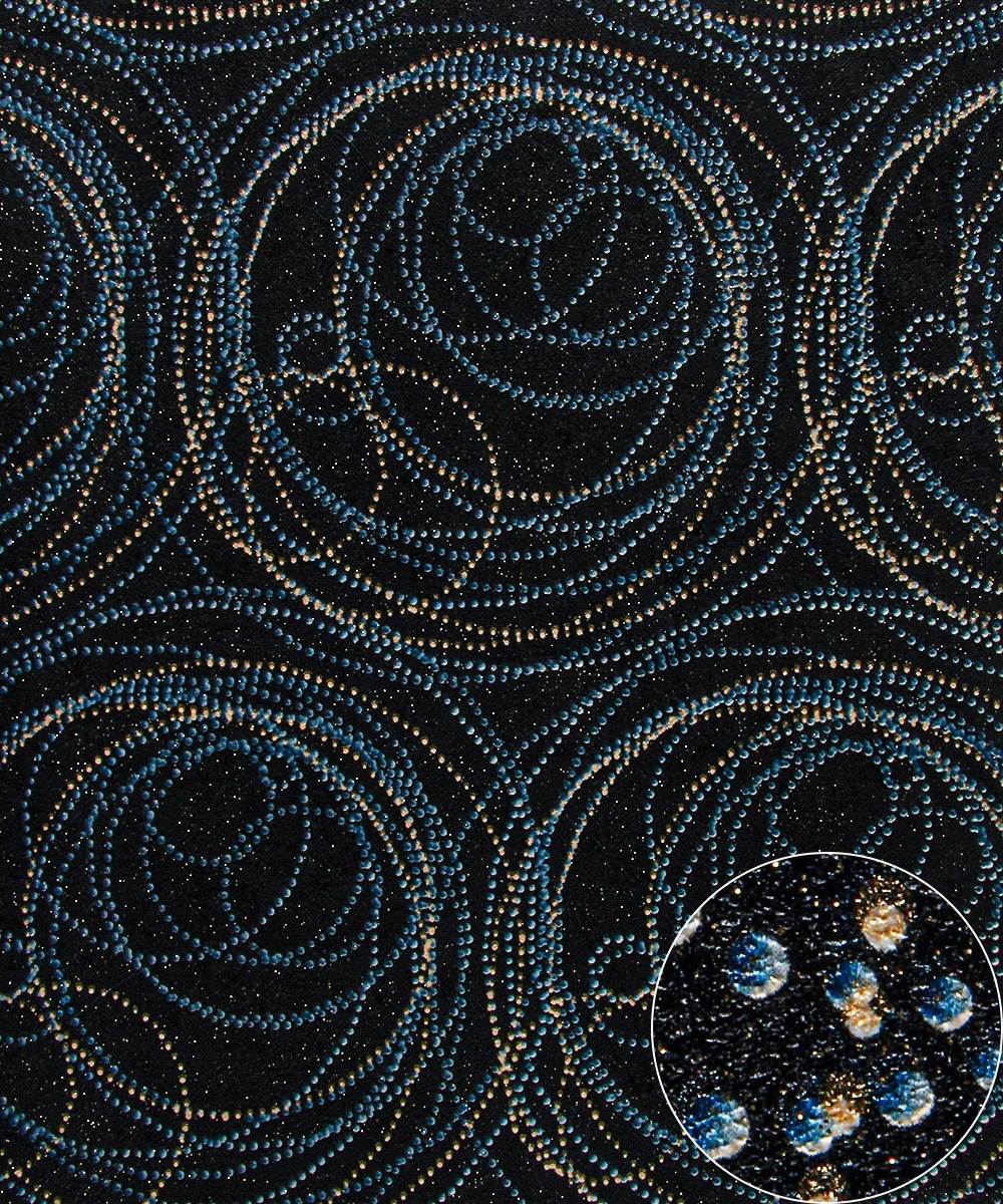 PVC Vinyl Wallpaper Modern 3D Design Waterproof Wall Paper for Home Decor