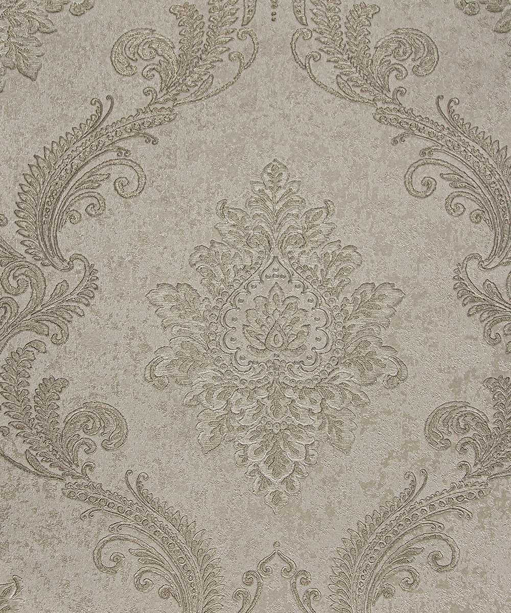 PVC Wallpaper Modern 3D Design Waterproof Wall Paper for Home Decoration