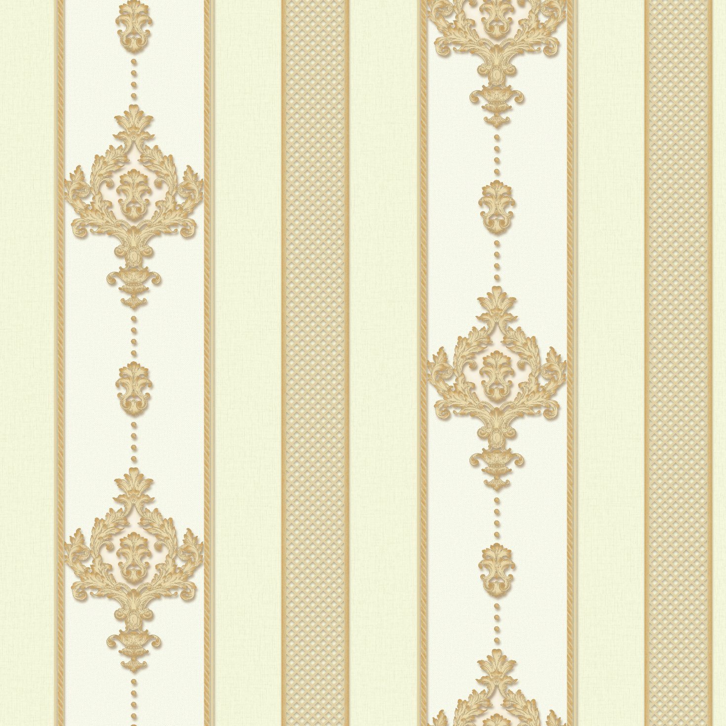 PVC Vinyl Wallpaper Hot Selling Wall Paper Luxury for Home Decoration