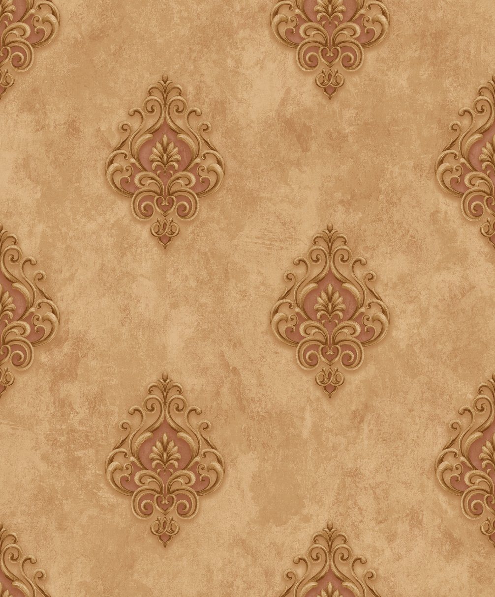 Hot Selling Non Woven Wallpaper for Home decoration