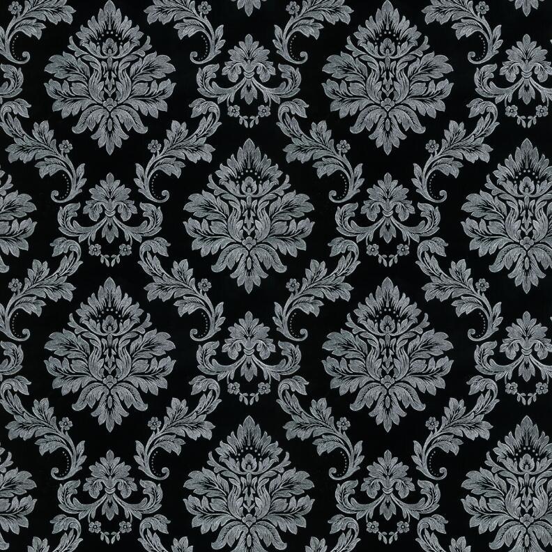 PVC Wallpaper High Quality Wall Paper for Home Decor