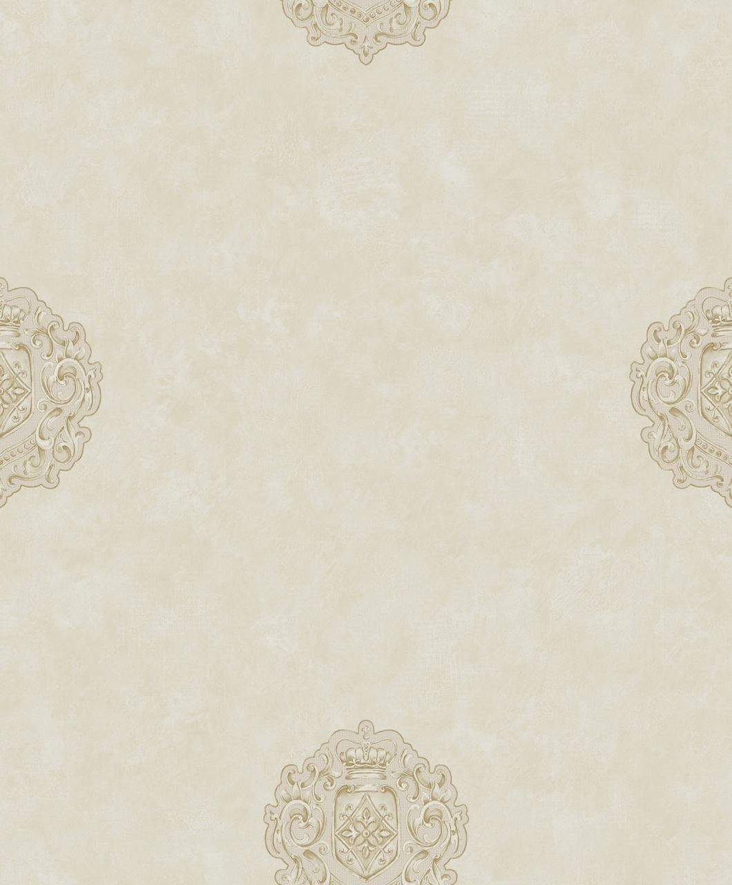 1.06 PVC Damask Design High Quality PVC Wallpaper Home Decoration