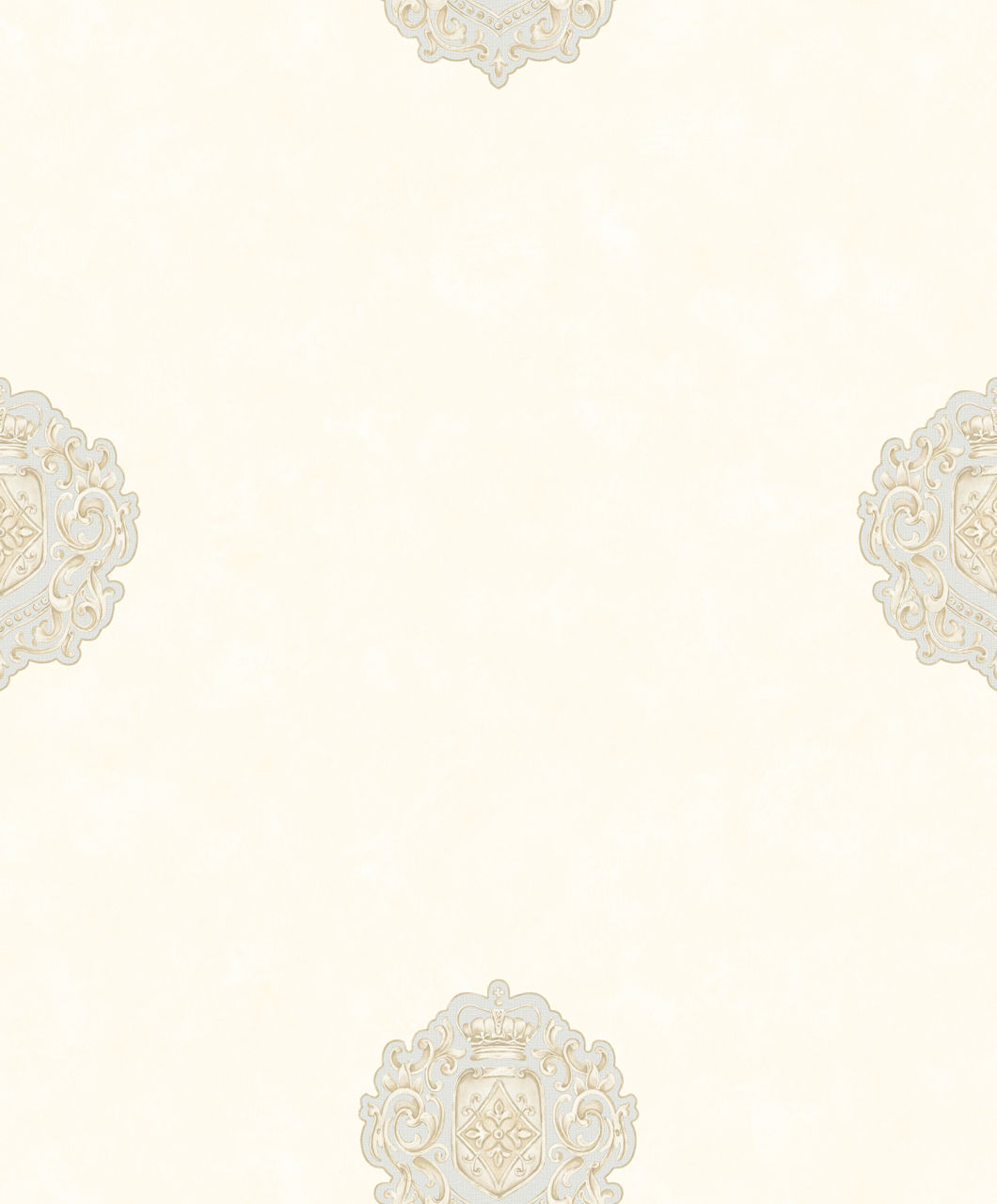 1.06 PVC Damask Design High Quality PVC Wallpaper Home Decoration