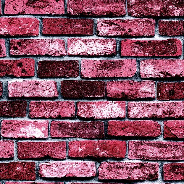 PVC Vinyl Wallpaper Modern Stone 3D Wall Paper