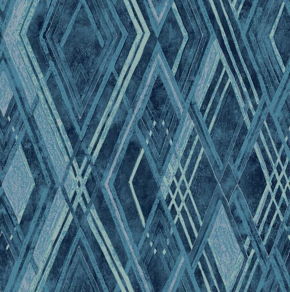 Luxury Modern Wall Paper Non Woven Wallpaper for Home Decoration