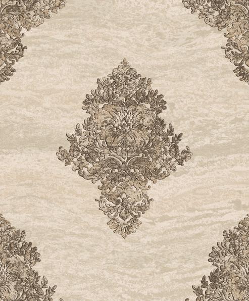 PVC Wall Paper Factory Price Modern 3D Design Waterproof Vinyl Luxury Wall Paper for Home Decor