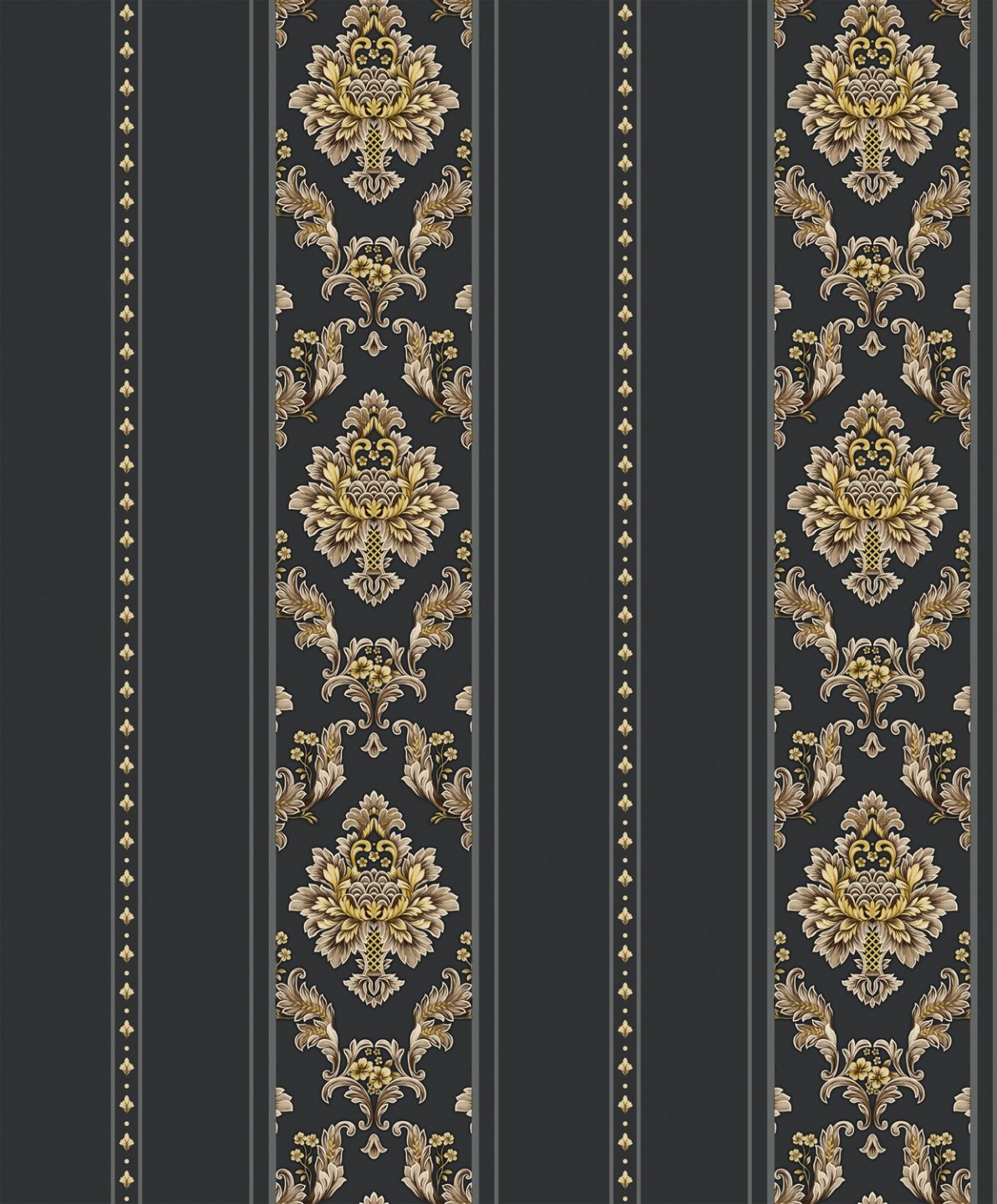 PVC Wallpaper High Quality Wall Ppaper for Home Decor