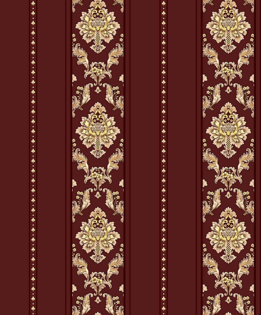 PVC Wallpaper High Quality Wall Ppaper for Home Decor