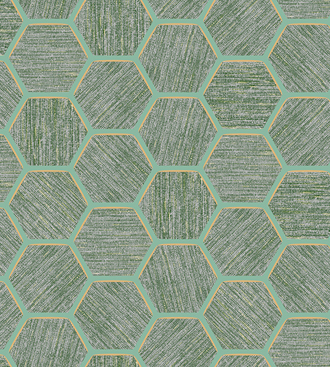 PVC Vinyl Wallpaper Hot Selling Wall Paper for Home Decoration