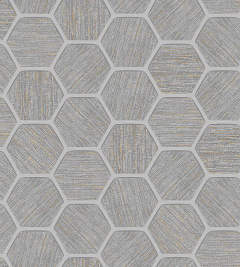 PVC Vinyl Wallpaper Hot Selling Wall Paper for Home Decoration