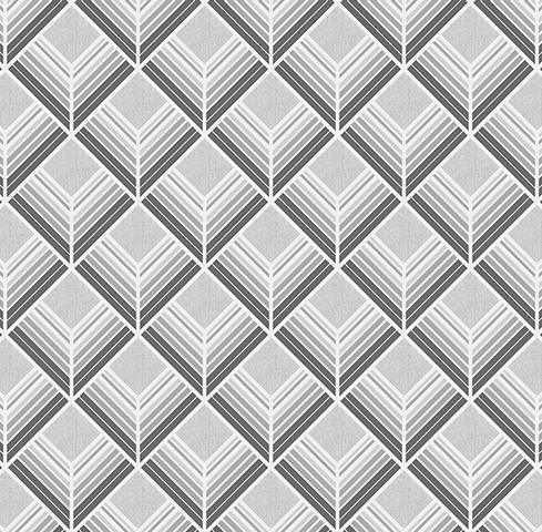 PVC High Quality Wallpaper Modern 3D Wall Paper for Living Room