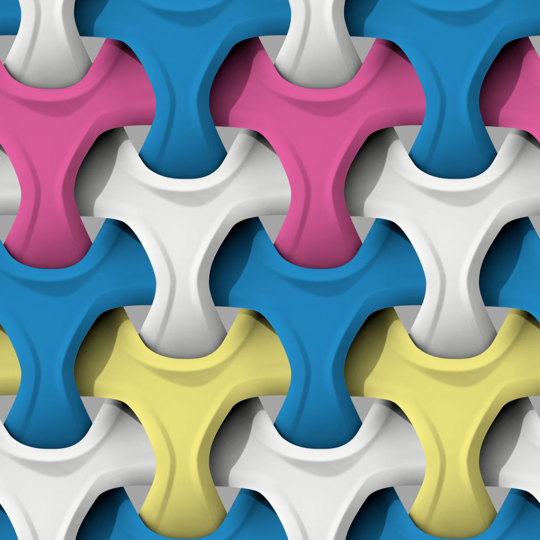 PVC Vinyl Wallpaper Hot Selling Wall Paper for Home Decor