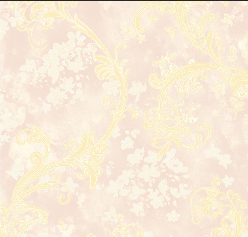 PVC Vinyl Wallpaper High Quality Wall Paper for Home Decor