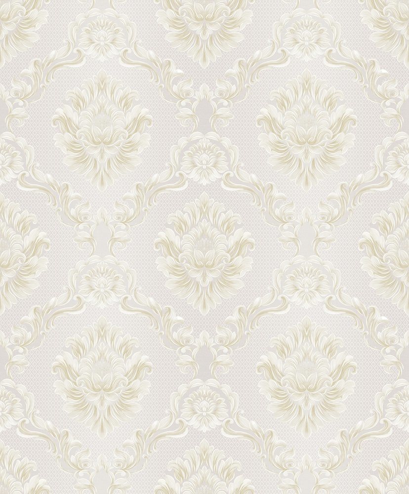 PVC Luxury Wallpaper High Quality Wall Paper for Home Decor