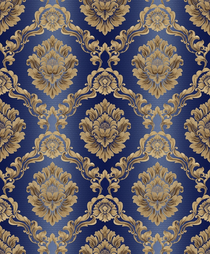 PVC Luxury Wallpaper High Quality Wall Paper for Home Decor