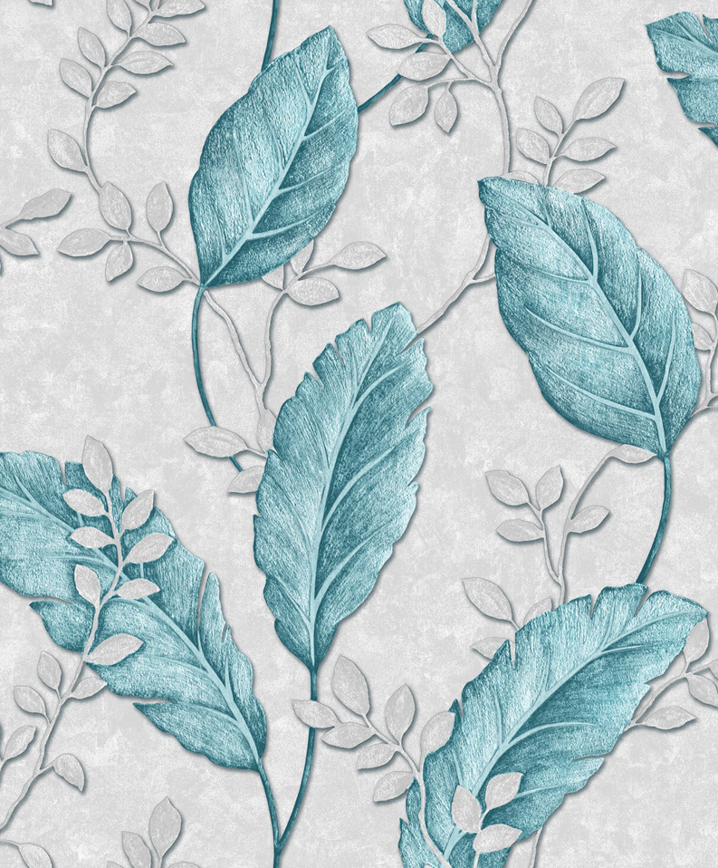 PVC Vinyl Wallpaper High Quality Luxury Wall Paper for Living Room