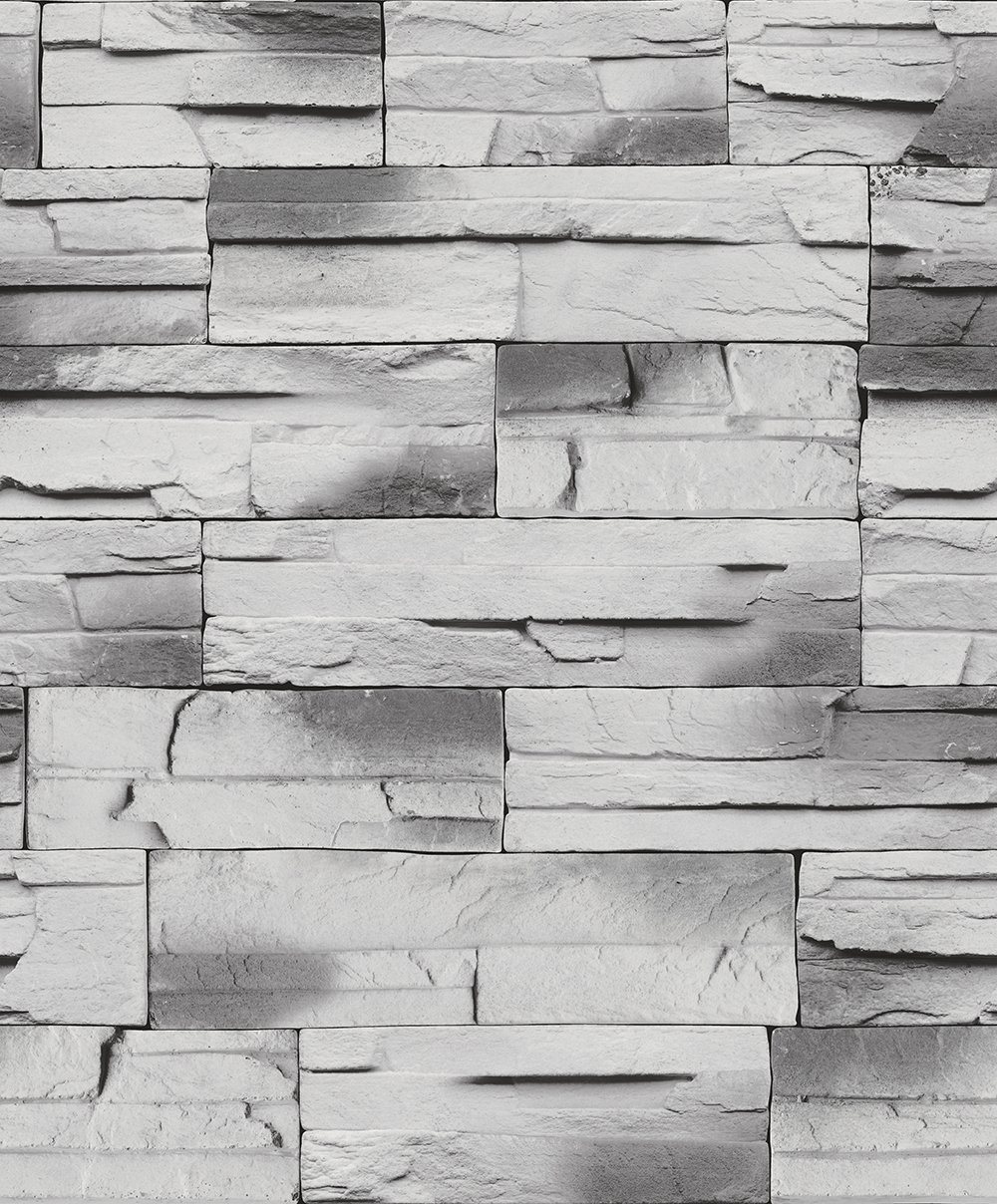 Waterproof Modern 3D Wall Paper Factory Price for Home Decor
