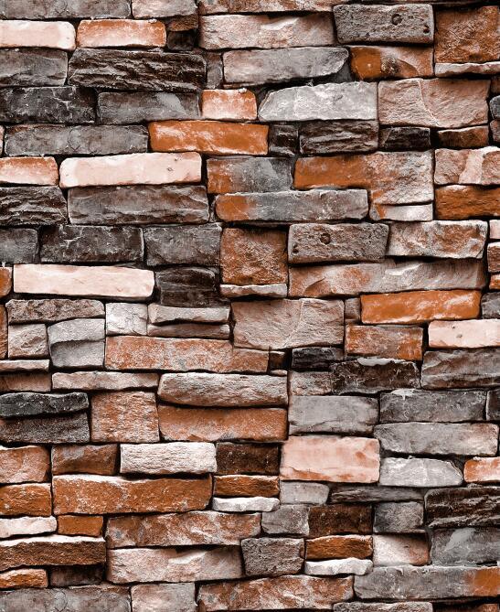 Vinyl PVC 3D Modern Wallpaper Factory Price Wall Paper for Home Decor