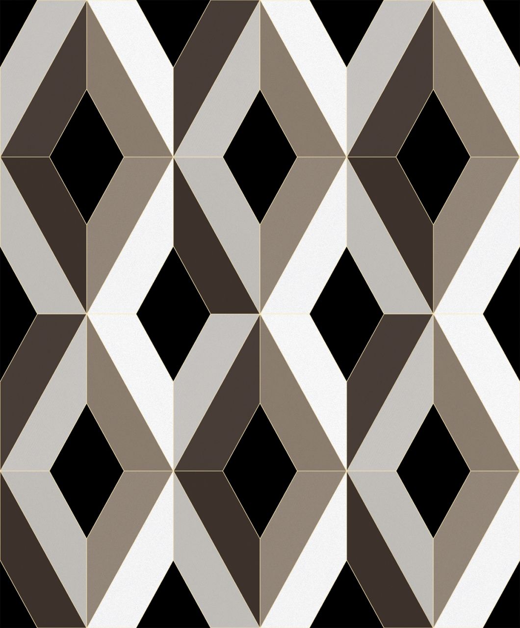 Vinyl PVC Wall Paper High Quality Waallpaper for Living Room