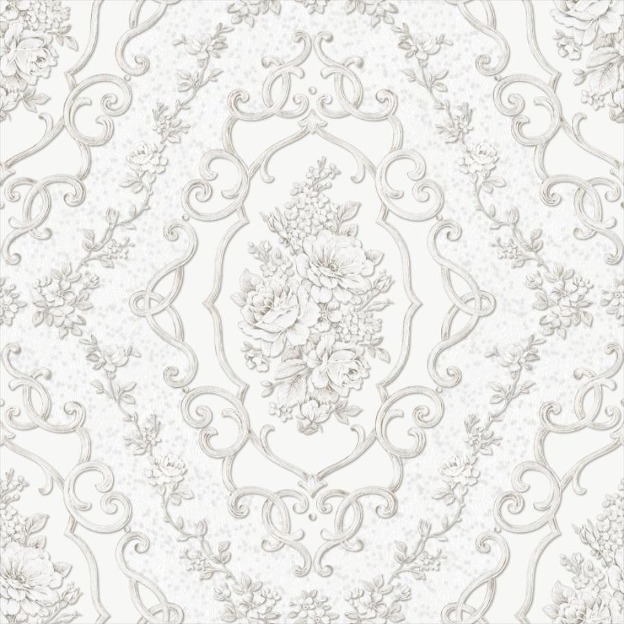 PVC Vinyl Wallpaper High Quality Wall Paper for Home Decor